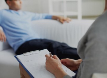 Частная психиатрическая клиника в Омутнинске