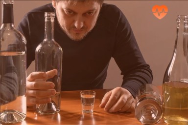 Лечение белой горячки в Омутнинске