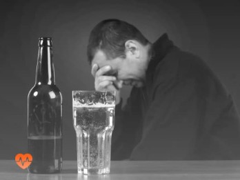Лечение алкогольной депрессии в Омутнинске