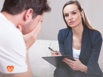 Лечение алкогольной депрессии в Омутнинске