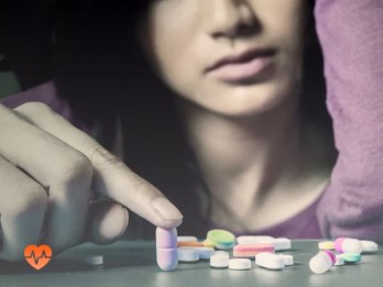 Лекарственная зависимость в Омутнинске