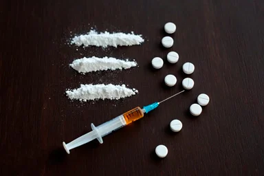 Реабилитация наркозависимых в Омутнинске